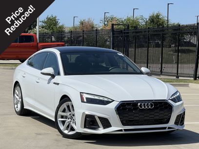 Used 2024 Audi A5 2.0T Premium Plus