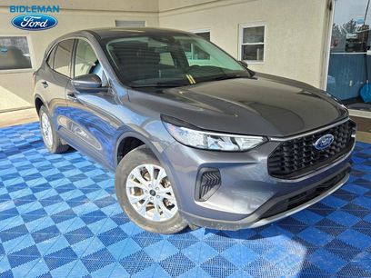 Used 2023 Ford Escape Active w/ Tech Pack #2