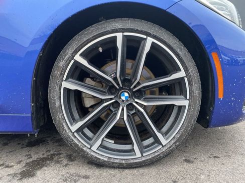 Used 2023 BMW 430i xDrive Coupe w/ M Sport Package image 36