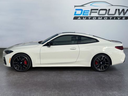 New 2026 BMW 440i xDrive Coupe w/ Premium Package image 6