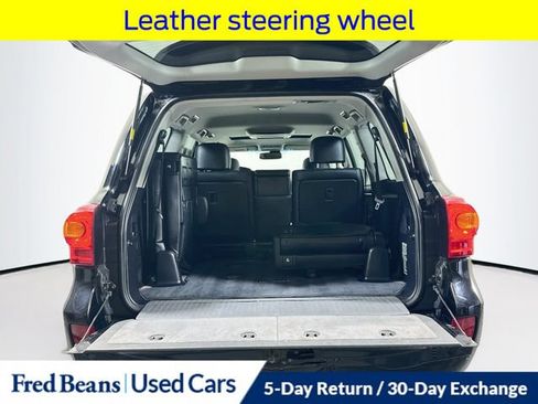 Used 2014 Toyota Land Cruiser AWD/4WD image 34
