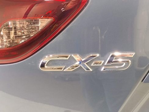 Used 2016 MAZDA CX-5 Grand Touring FWD image 15