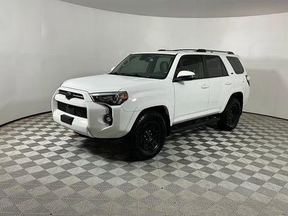 Used 2023 Toyota 4Runner SR5 Premium