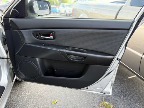 Used 2008 MAZDA MAZDA3 i Touring Value image 25