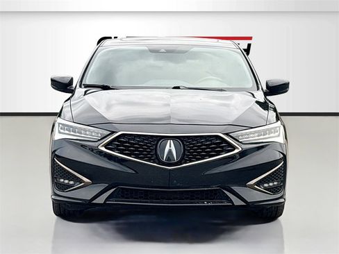 Used 2022 Acura ILX w/ Premium & A-SPEC Package image 2