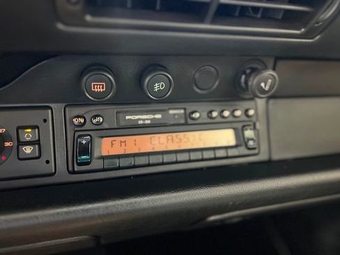 Used 1997 Porsche 911 Carrera 4S image 41