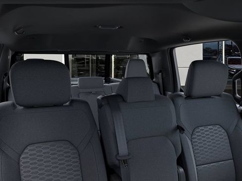 New 2026 RAM 1500 Warlock AWD/4WD image 26