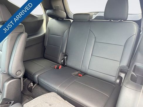 New 2026 Chevrolet Traverse LT image 23