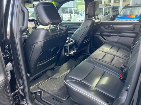 Used 2023 RAM 1500 Limited image 17
