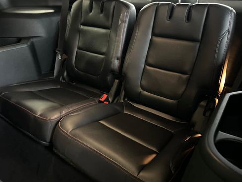 Used 2019 Ford Explorer Sport w/ Equipment Group 401A image 15