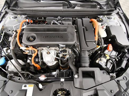 Certified 2023 Honda Accord Sport image 12