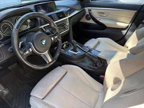 Used 2015 BMW 435i Gran Coupe xDrive AWD/4WD image 4