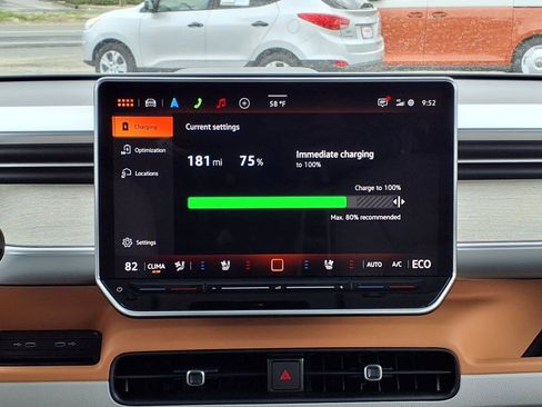 New 2025 Volkswagen ID. Buzz 1st Edition image 11