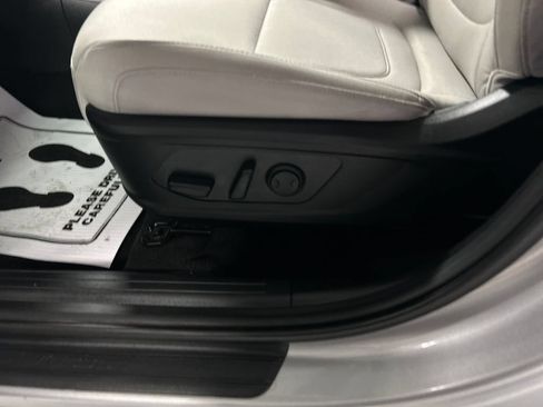 Used 2026 Hyundai Tucson SEL AWD/4WD image 11