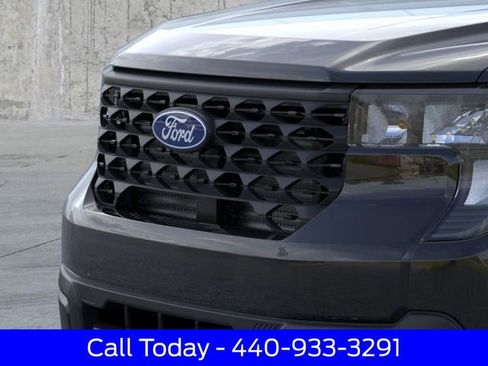 New 2026 Ford Maverick XL image 20