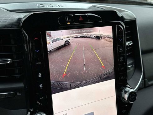 New 2026 RAM 1500 Big Horn image 22