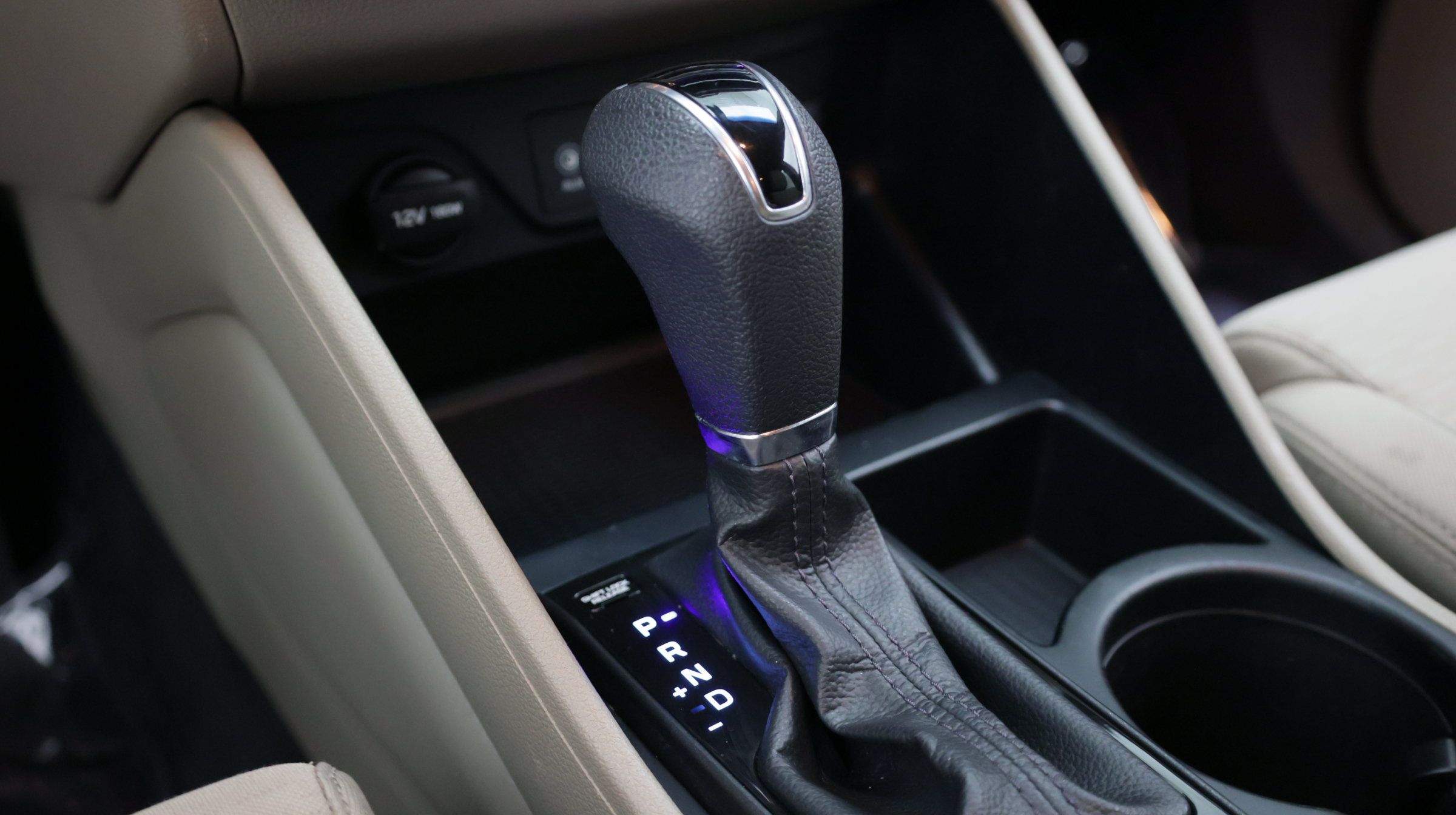 Used 2019 Hyundai Tucson SEL FWD image 17