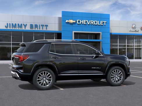 New 2026 GMC Terrain Denali image 5