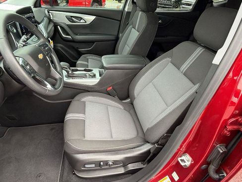 New 2026 Chevrolet Blazer LT w/ Convenience Package FWD image 4