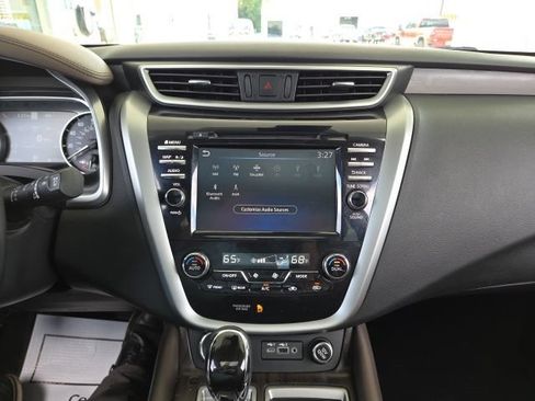 Used 2021 Nissan Murano Platinum AWD/4WD image 50