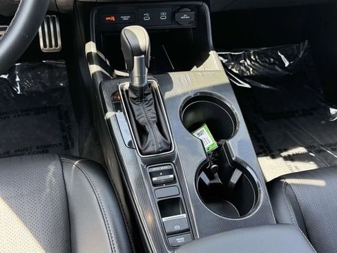 Used 2026 Honda Civic Sport Touring image 14