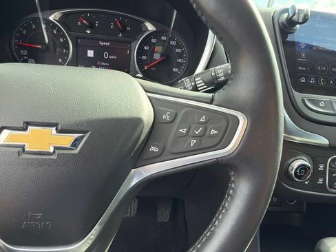 Used 2022 Chevrolet Equinox LT FWD image 27