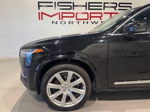 Used 2019 Volvo XC90 T6 Inscription w/ Advanced Package AWD/4WD image 3