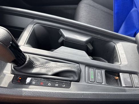 Used 2025 Honda Accord SE image 26