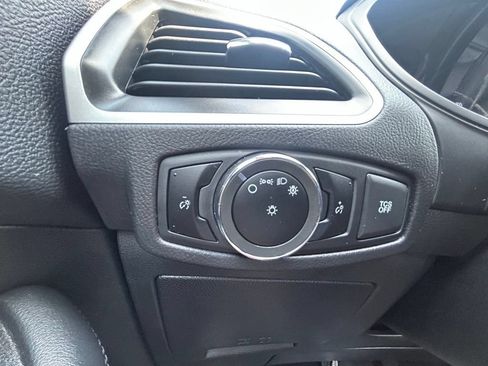 Used 2024 Ford Edge SEL AWD/4WD image 20