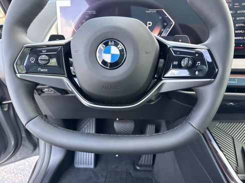 New 2026 BMW X3 xDrive30i w/ Premium Package AWD/4WD image 18