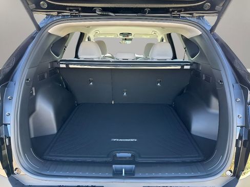 Used 2025 Hyundai Tucson SEL image 7