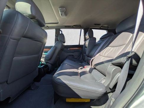 Used 2004 Lexus GX 470 AWD/4WD image 15
