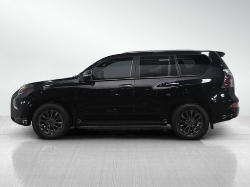 Used 2021 Lexus GX 460 Premium w/ Premium Package image 2