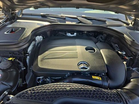 Certified 2022 Mercedes-Benz GLC 300 GLC 300 image 21