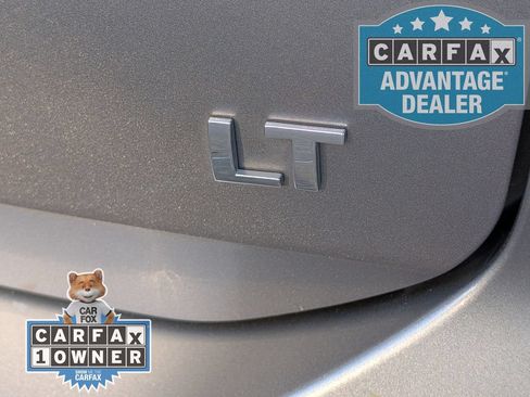 Used 2024 Chevrolet Equinox LT FWD image 32
