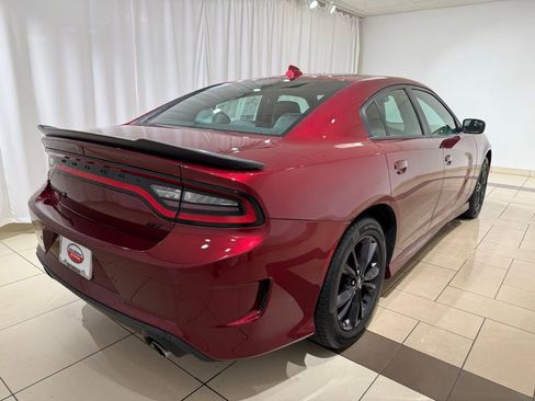 Used 2020 Dodge Charger GT w/ Plus Group image 5