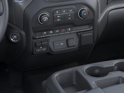 New 2025 Chevrolet Silverado 1500 W/T w/ WT Value Package image 23