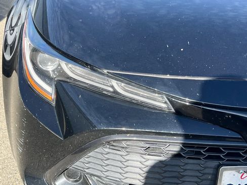 Used 2019 Toyota Corolla SE FWD image 14