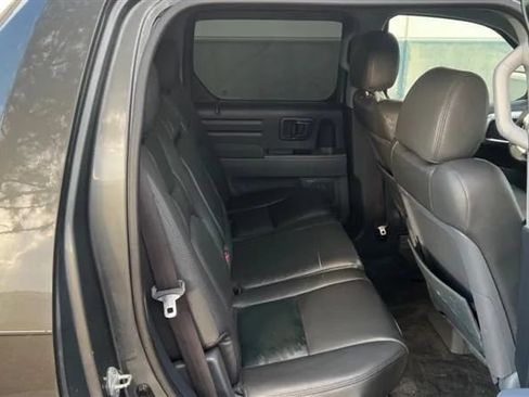 Used 2008 Honda Ridgeline RT image 27