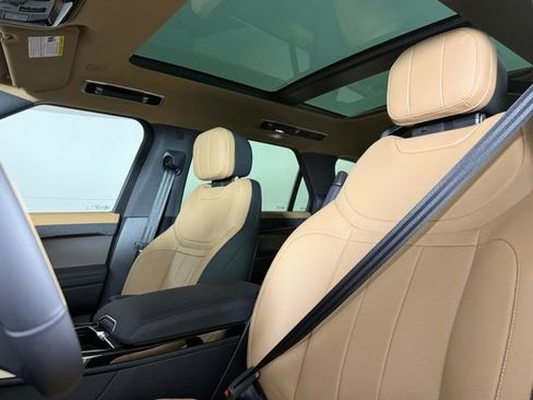New 2026 Land Rover Range Rover Sport Dynamic SE AWD/4WD image 5