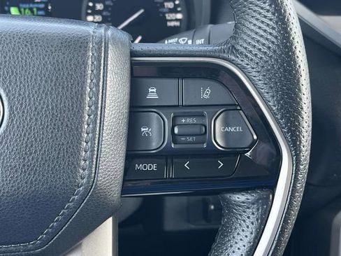 Used 2022 Toyota Tundra SR5 w/ TRD Sport Package image 27