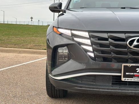 Used 2022 Hyundai Tucson SEL image 4