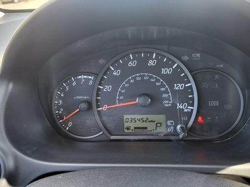 Used 2024 Mitsubishi Mirage ES FWD image 28