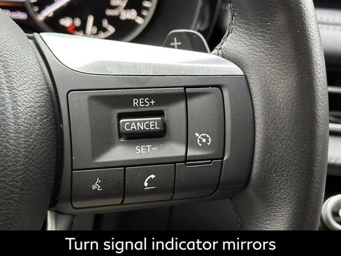 Used 2024 INFINITI QX60 Pure image 28