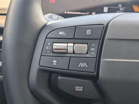 Used 2026 Kia Sportage EX FWD image 25
