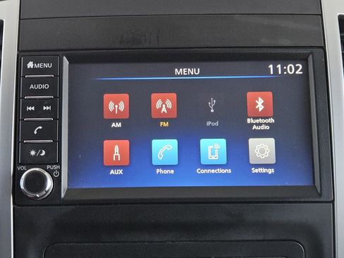 Used 2021 Nissan Frontier S w/ S Utility Package image 12