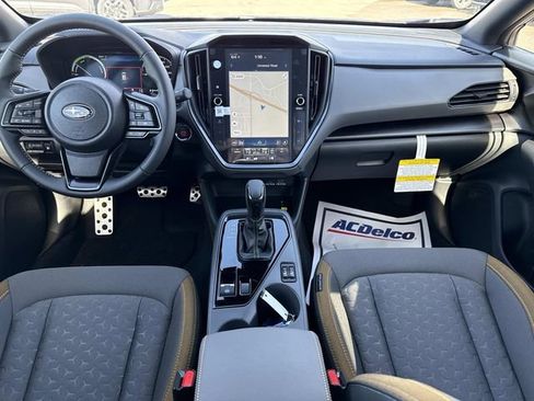 New 2026 Subaru Crosstrek 2.5i Sport w/ Crosstrek Mirror Package image 17
