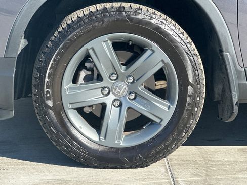 Used 2023 Honda Ridgeline RTL-E image 26