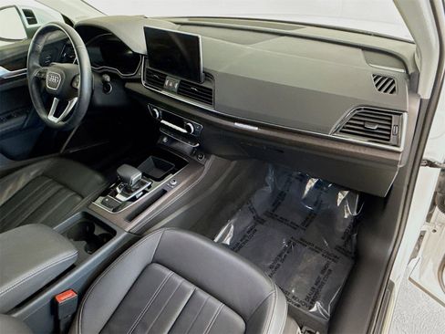 Certified 2023 Audi Q5 2.0T Premium Plus w/ Premium Plus Package image 30