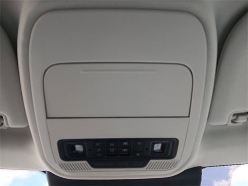 New 2025 Ford Expedition Platinum w/ Platinum Ultimate Package image 23